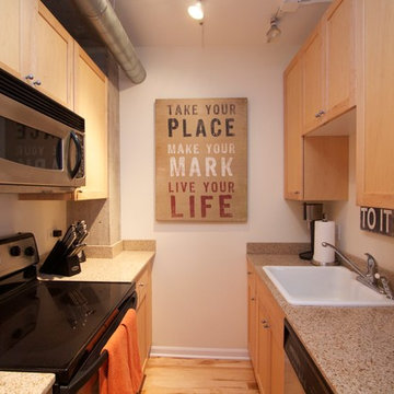 Apartment Decorating Ideas for Todays Renter