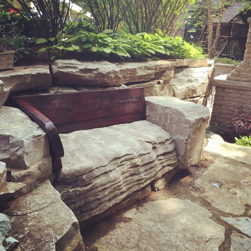 Garden Spaces