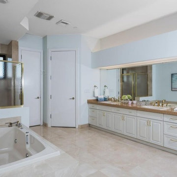 Orangewood Lane Project