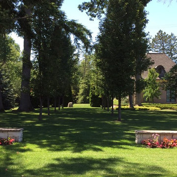 French Park