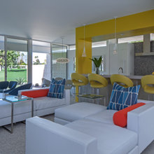 Vacation rental ideas