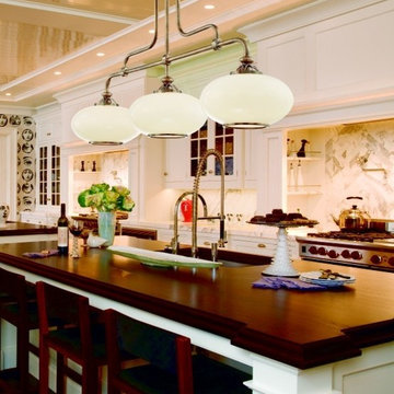 Kitchen Lighting