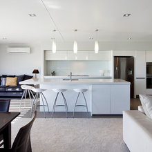 Modern kitchen