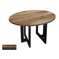 "Savannah" - Dining Tables