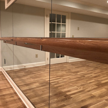 Parley Ballet Studio