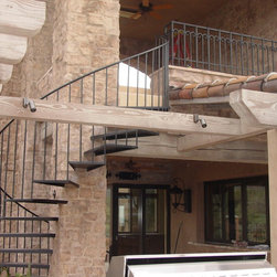 Stairs - Products