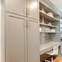mudroom