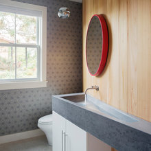 1/2 Bath