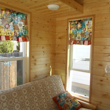 Princess 24 ft. Tiny Diamond Home