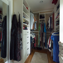 Closets