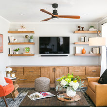 TV Area