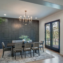 MASTER BEDROOMS