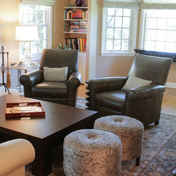 San Mateo Relaxing Elegance Redesign