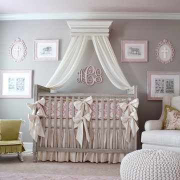 Nursery in Norcross