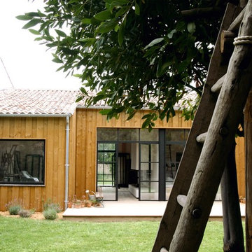 "Les Vacances de Monsieur Vincent" Réalisation