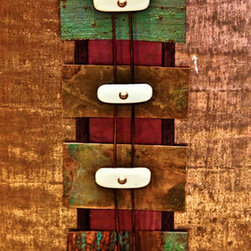 Mirrors and Wall Art - Artwork