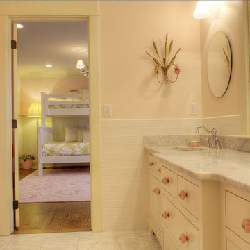 Skyview Master Bath