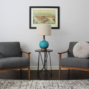 New York apartment - Online Design