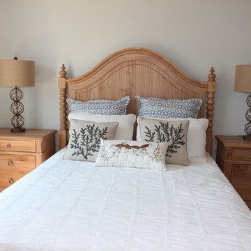 Paradise Cove Model