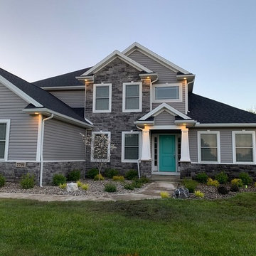 Curb Appeal