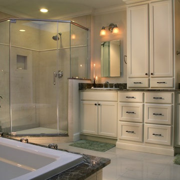 Bath Re-Born