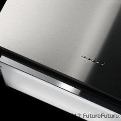 Designer Range Hoods - "Moderno" Series - Range Hoods And Vents