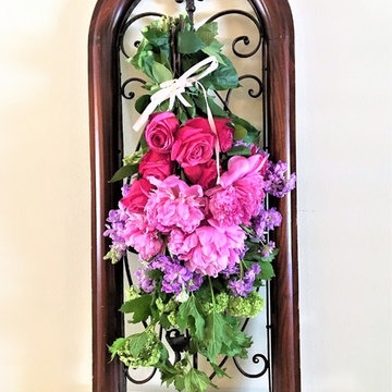 New! Trouvais Vintage Table, A Collection to Love and Own