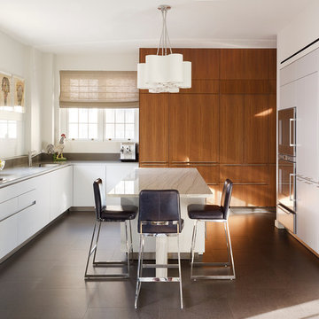 Upper East Side Residence