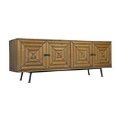 Noir Furniture Warus Sideboard