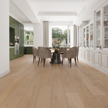 Indoor Delight SPC Collection