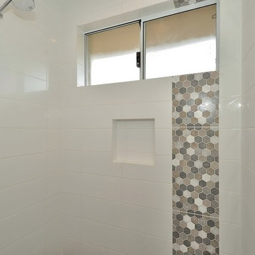 Noranda - Kitchen, Bathroom and Extension