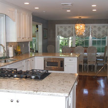 Kitchen Upland Lane