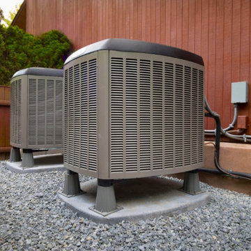 24/7 AC Repair in Garland, TX