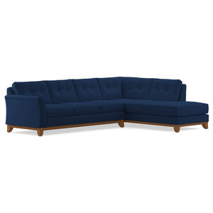 Marco 2 Piece Sectional Sleeper Sofa Transitional Sofas By Apt2b Houzz - Right Hand Sectional Sleeper Sofa Set Of 2 Marco 2 Piece Sectional Sleeper Sofa Transitional Sofas By Apt2b Houzz - Right Hand Sectional Sleeper Sofa Set Of 2