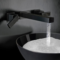 Jem collection - Bathroom Sink Faucets