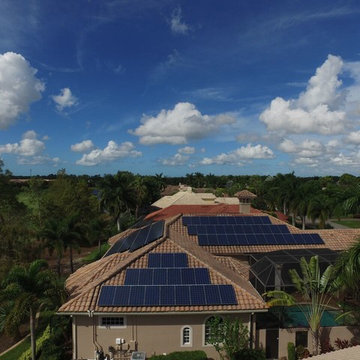 Naples Solar
