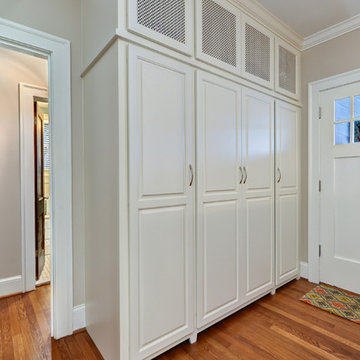 Venzia Major Renovation and Addition