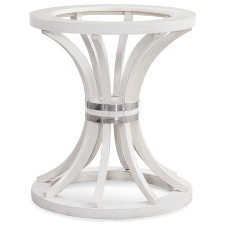 Maxine Round Dining Base