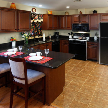 Enter to WIN a $13,000 Kitchen Makeover!
