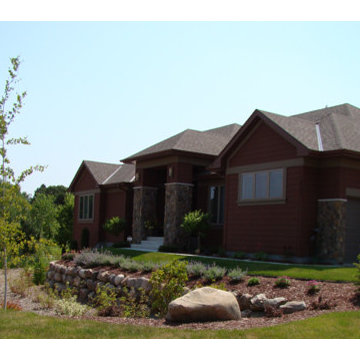 MN Residential Project collection