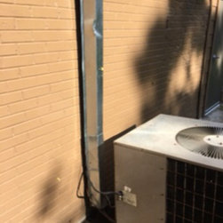 HVAC Design & Install - Heating And Cooling