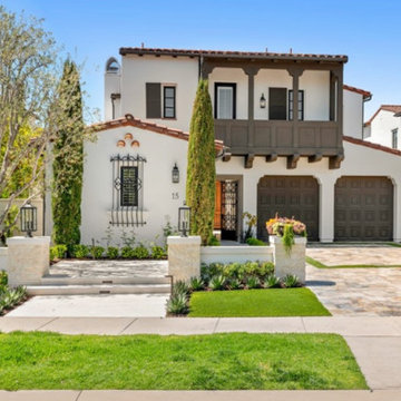 Crystal Cove Traditional