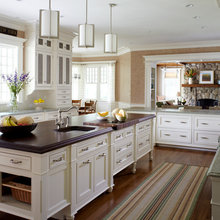 KITCHEN COUNTERTOPS