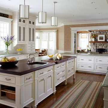 New Canaan Residence