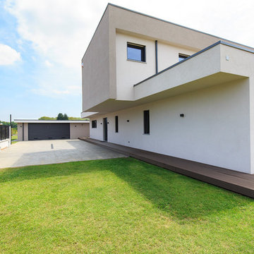 Villa Bioedilizia