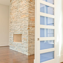 Living Room Ideas