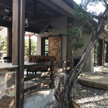 San Isidro Casita