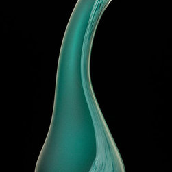 Sculptural glass collections - Artwork