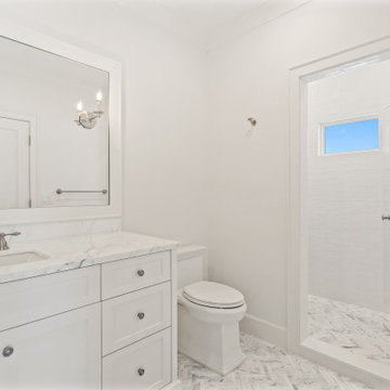 Castaway Cove Renovation