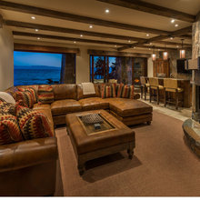 Custom Home 1